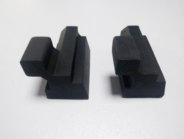 固態(tài)硅橡膠系列